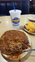 Skyline Chili food