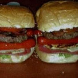 Cleids Burguer S.a. Comida