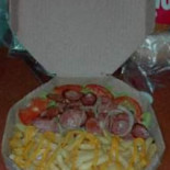 Cleids Burguer S.a. Comida