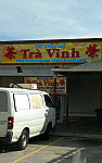 Tra Vinh Girrawheen Vietnamese outside