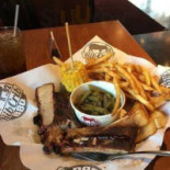 Rib Crib Comida