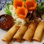Sukhothai Nourriture