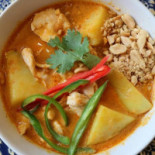 Sukhothai Nourriture