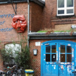 Clash Exterior