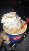 Dairy Queen food