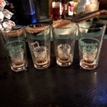 Murphy's Pub Comida