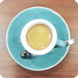 Café Espressión Comida