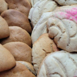 Cabrera Bakery Comida