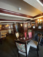 The Ship Public House inside