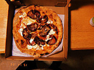 Volturno Pizza, LLC food