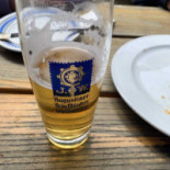 Wirgarten Comida