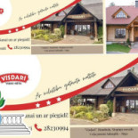 Visdari Exterior