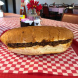 Martinez Bbq Comida
