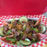 Martinez Bbq Comida
