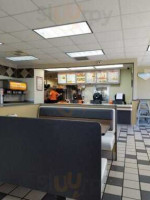 Whataburger inside