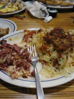 Ihop food