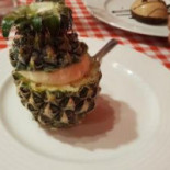 Lo Spineto Comida