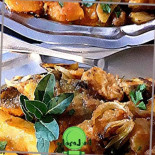 Loreta Comida