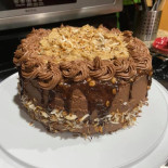 Creative Edge Designs Comida