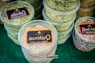 Bioferia Organic Market food