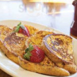 Bob's Diner Comida