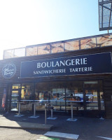 Boulangerie Marie Blachere food