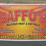 Baffos Enterprise Comida