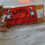 Baffos Enterprise Exterior