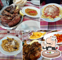 Clementicchio food