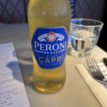 Pizzaexpress Comida