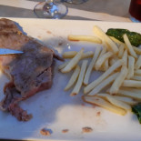 Charter Comida