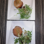 Bistrot Du Tech Dentro