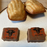 Carcasse Dentro