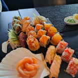 Sushisan Comida