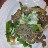 Pj's Pub Grill Comida