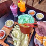 Figueiras Comida