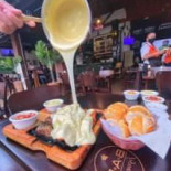 Figueiras Comida