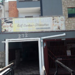 Maná Exterior
