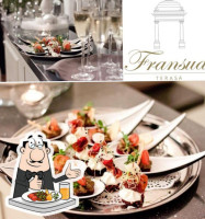 Fransua food