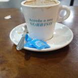 Jeronymo Cafe Bela Vista Nourriture