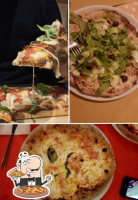 La Pizza Di Polichetti food