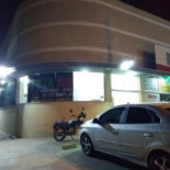 Pizzaria Mixx Extérieur