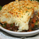 Mclynn's Comida