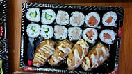 Sushi OK food