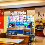 Parmeggio Exterior
