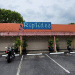 Riptides Exterior