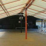 Summerstation Dentro