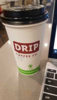 Drip Coffee food