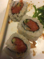 Sushi Gen food