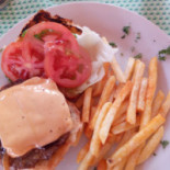Lost Treasure Comida